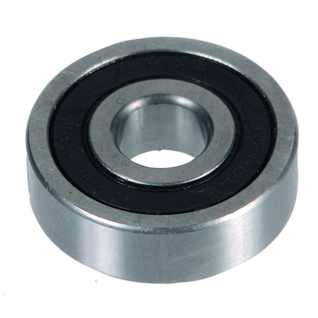 Sunbelt Ball Bearing 1.5" x1.5" x0.75" A-B1SB1266